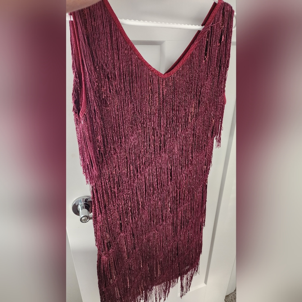 Pretty Guide Dress